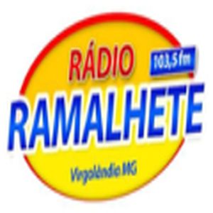 Rádio Ramalhete logo