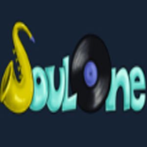 Soul One logo