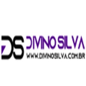 Web Radio Divino Silva logo