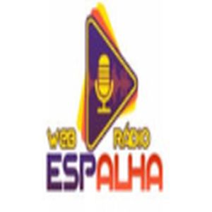 Web Radio Espalha logo