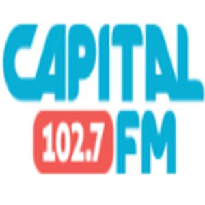 Capital FM logo