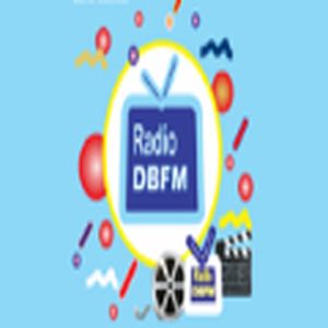 Web Radio dbfm logo
