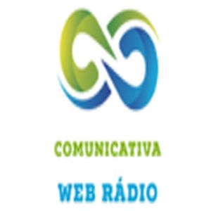 Comunicativa Web Rádio logo