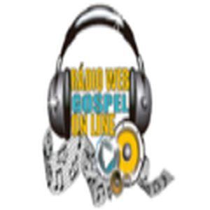 Rádio Web Gospel On Line logo