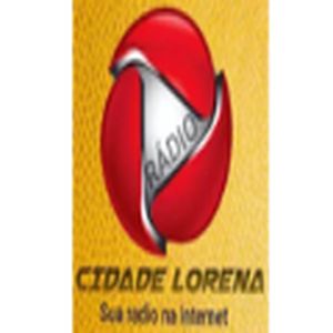 Radio Cidade Lorena logo