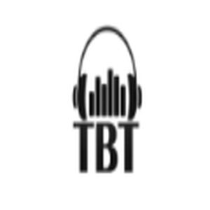 TBT Web Rádio logo