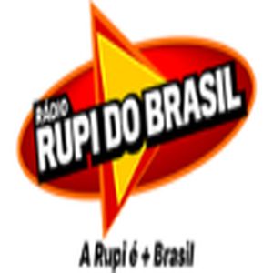 Rádio Rupi do Brasil logo