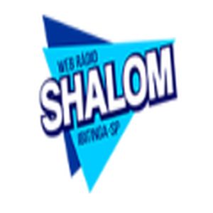 Shalom Web Radio logo