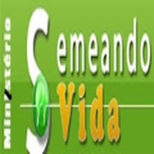 Radio Semeando Vida logo