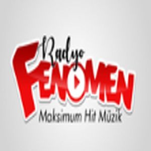 Radyo Fenomen logo