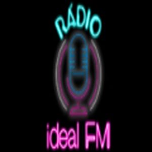 Rádio Ideal FM logo
