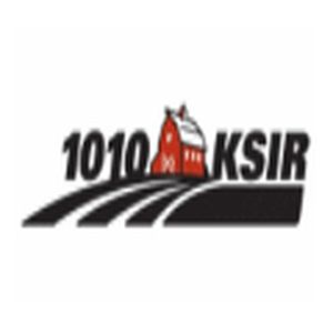 1010 KSIR - Farm Radio logo