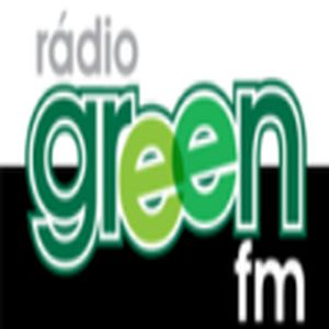 Rádio Green FM logo