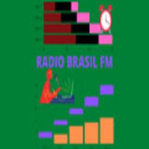 Radio Brasil Fm logo
