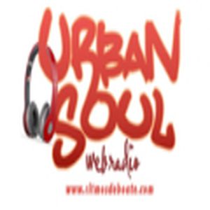 Urban Soul Web Rádio Classics logo