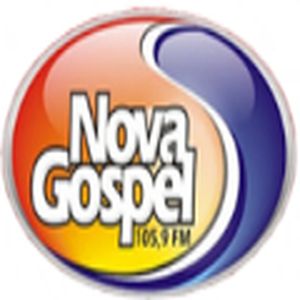 Nova Gospel FM logo