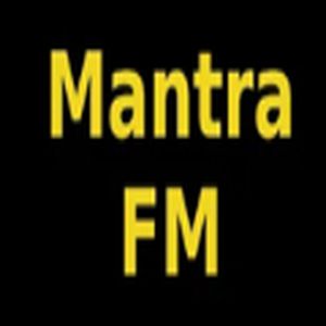 MantraFM logo