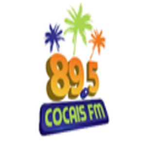 Rádio Cocais FM logo