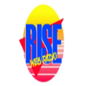 Rise Web Radio logo