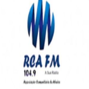RCA FM Abaíra logo