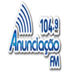 Rádio Anunciação logo