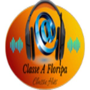 Classe A Floripa logo