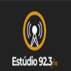 Estúdio 92 FM logo
