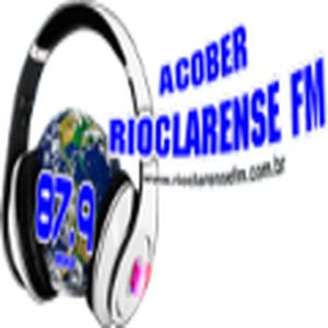 Radio Rioclarense FM logo