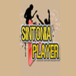 Sintonia Player logo