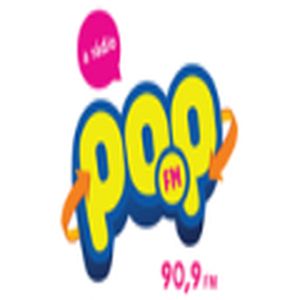 Rádio POP logo
