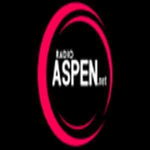 Radio Aspen logo