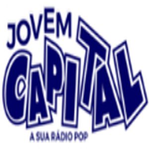 Rádio Jovem Capital logo