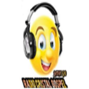 Radio Cristal Gospel FM logo