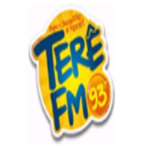 Rádio Terê FM logo