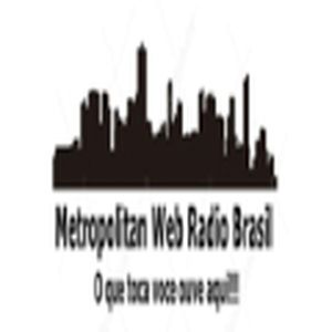 Metropolitan Web Radio Brazil logo