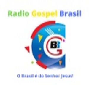 Radio Gospel Brasil logo