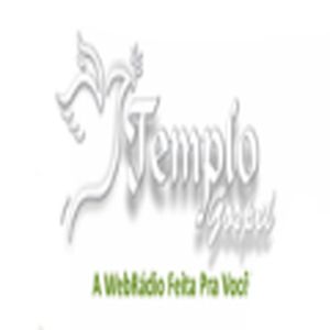 Templo Gospel WR logo