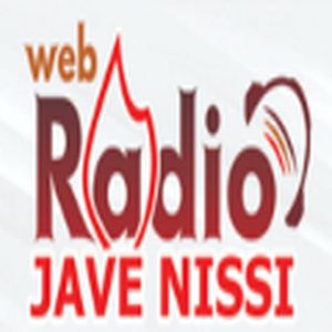 Web Rádio Javé Nissi logo