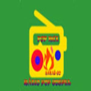 Web Radio Pop Mix Gospel Cuiaba logo