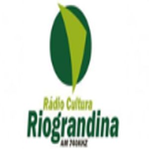 Rádio Cultura Riograndin logo