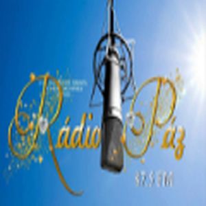 Rádio Paz logo