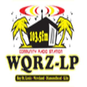 Katrina Radio Station logo