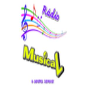 Rádio Musical logo