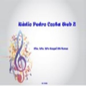 Rádio Pedro Costa Web 2 logo