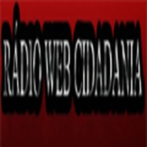 Rádio Web Cidadania PTN logo
