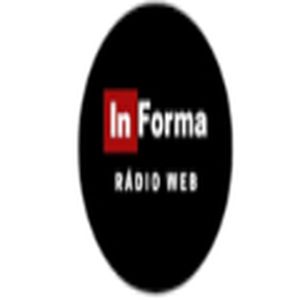 RÁDIO INFORMA logo