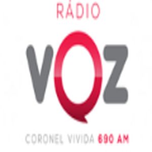 Rádio Voz do Sudoeste logo