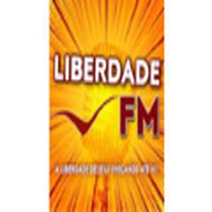 Liberdade FM logo