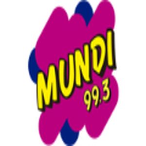 Mundi FM logo