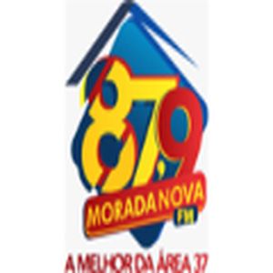 Morada Nova Fm logo